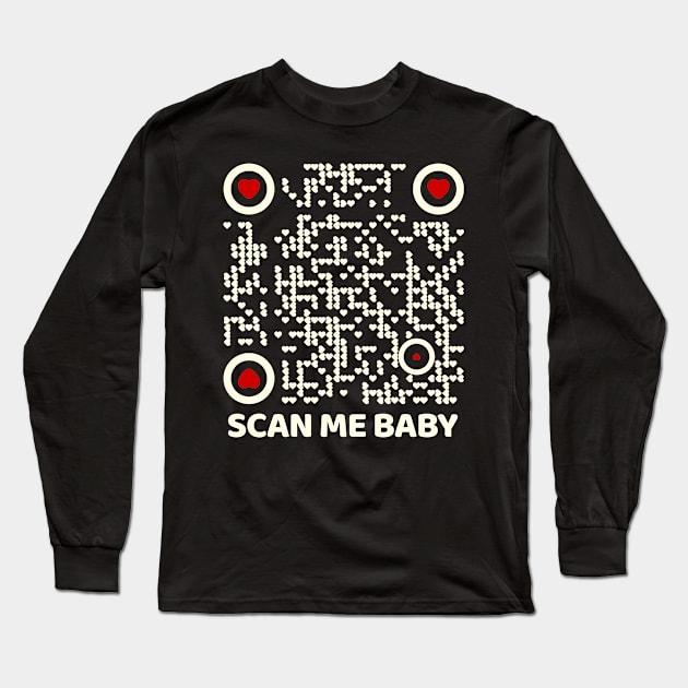 I don't want to miss a thing - Valentines dedication Long Sleeve T-Shirt by Neon Galaxia